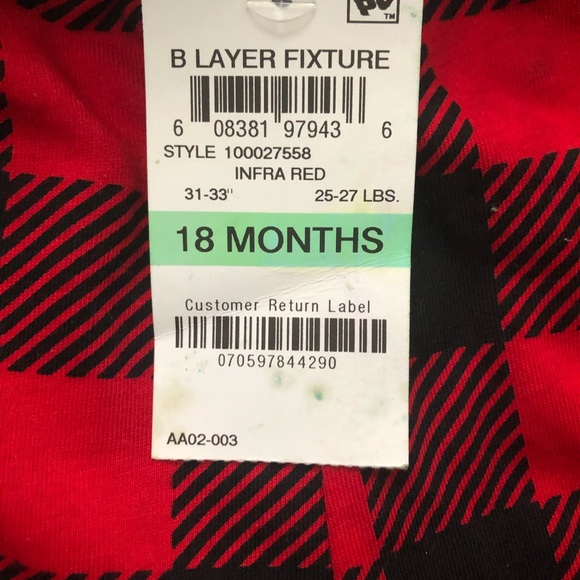 Macy’s brand Double Sided Quilted Jacket _ 🆕NWT - Picture 8 of 8